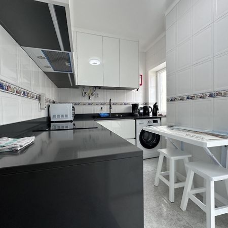 Bayview Nazare A Sua Casa A Beira Mar - 20 Mt Da Praia E Da Famosa Bola Nivea Ngoại thất bức ảnh