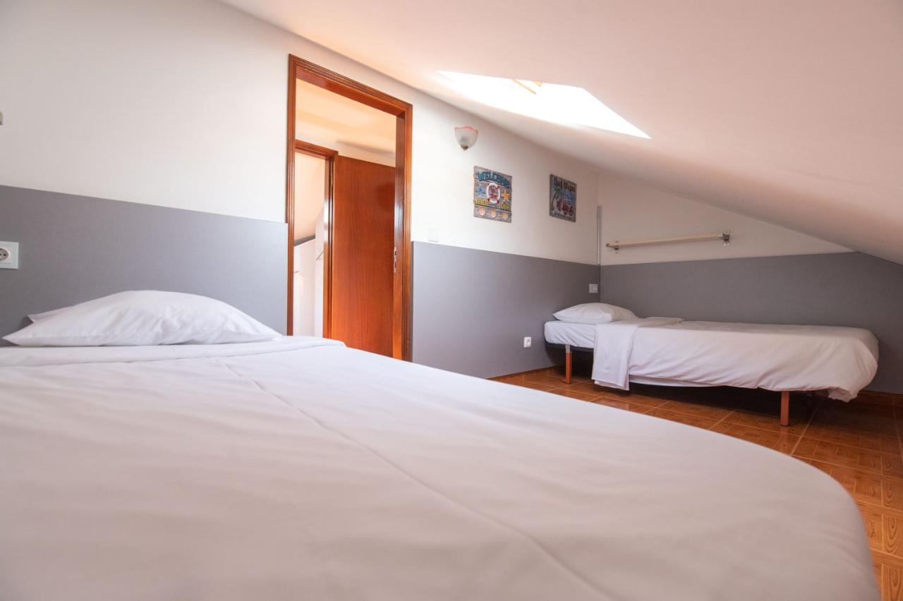 Bayview Nazare A Sua Casa A Beira Mar - 20 Mt Da Praia E Da Famosa Bola Nivea Ngoại thất bức ảnh