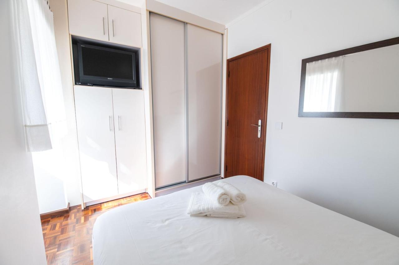 Bayview Nazare A Sua Casa A Beira Mar - 20 Mt Da Praia E Da Famosa Bola Nivea Ngoại thất bức ảnh