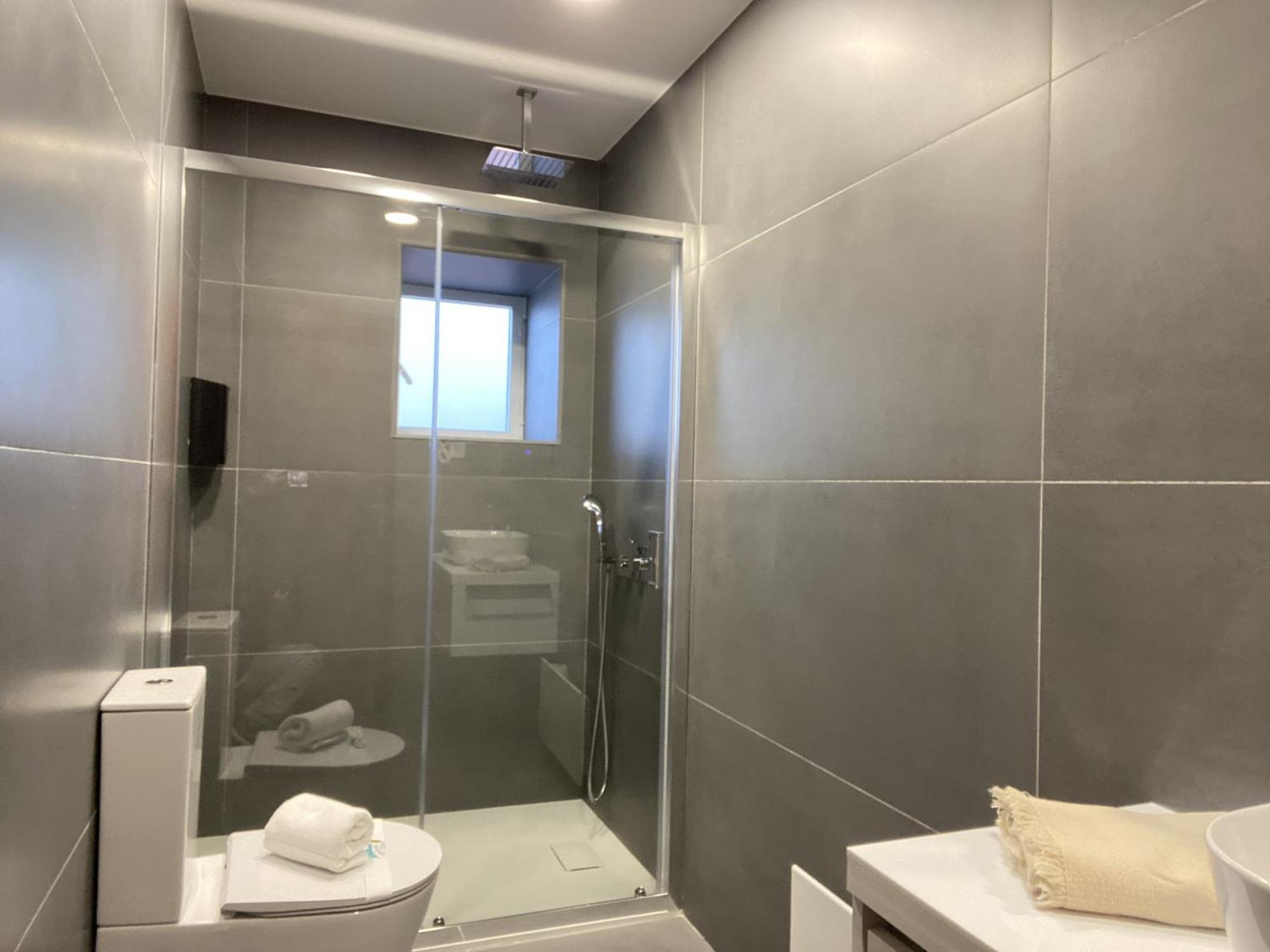 Bayview Nazare A Sua Casa A Beira Mar - 20 Mt Da Praia E Da Famosa Bola Nivea Ngoại thất bức ảnh